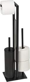 WENKO Stand WC-Garnitur Mod. Rivalta geschlossene