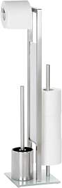 WENKO Stand WC-Garnitur Mod. Rivalta, mit