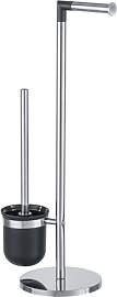 WENKO Stand WC-Garnitur Parus,