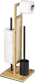 WENKO Stand WC-Garnitur Rivalta Allegre,