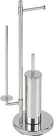 WENKO Stand WC-Garnitur Universalo Neo,