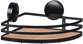WENKO Static-Loc® Plus Eckablage Mod. Alba,