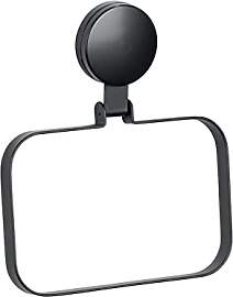 WENKO Static-Loc® Plus Handtuchring Pavia