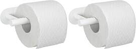 WENKO Toilettenpapierhalter Mod. Orea eleganter