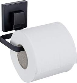 WENKO Toilettenpapierhalter Mod. Quadro eleganter