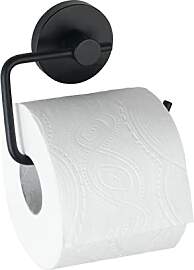 WENKO Toilettenpapierhalter ohne Bohren