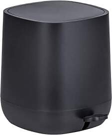 WENKO Treteimer Mod. Davos Kosmetikeimer 6,5 Liter 
