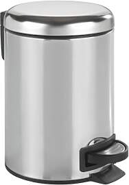 WENKO Treteimer Mod. Leman, 3 Liter, mit