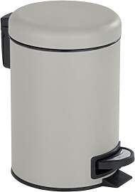 WENKO Treteimer Mod. Leman, 3 Liter, mit