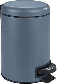 WENKO Treteimer Mod. Leman, 3 Liter, mit