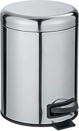 WENKO Treteimer Mod. Leman, 5 Liter, mit