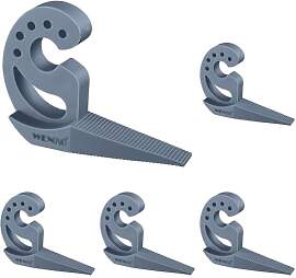 WENKO Türstopper und Fensterstopper Multi-STOP®