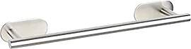 WENKO Turbo-Loc Badetuchstange Orea Matt,