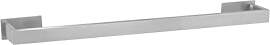 WENKO Turbo-Loc® Badetuchstange UNO Genova Matt