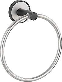 WENKO UV-Loc® Handtuchring Udine, Ring für
