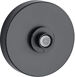 WENKO Vacuum-Loc® Adapter Schwarz, 2er Set,