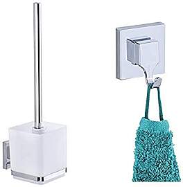 Wenko Vacuum-Loc Garnitur Quadro