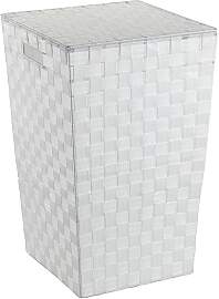 Wenko - Wäschetruhe "Adria Square" in