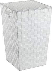 WENKO Wäschetruhe Mod. Adria Square,