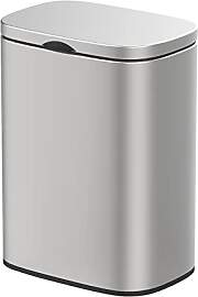 WENKO Wand-Kosmetikeimer Mod. Sare 5 ltr.,