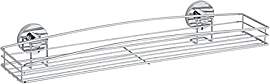 WENKO Wand Maxiablage Mod. Milazzo Duschablage