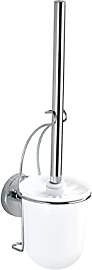 WENKO Wand WC-Garnitur Mod. Milazzo