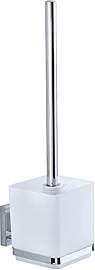 WENKO Wand WC-Garnitur Mod. Quadro