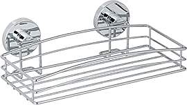 WENKO Wandablage Mod. Vacuum-Loc Duschablage im