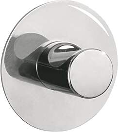 WENKO Wandhaken Savona - Handtuch-Haken,