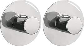 Wenko Wandhaken Savona - Handtuch-Haken,