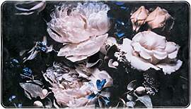 WENKO Wanneneinlage Peony -