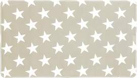 WENKO Wanneneinlage Stella Taupe -