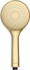WENKO Wasserspar Duschkopf Watersaving, Handbrause 