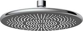 WENKO Wasserspar Regenduschkopf Watersaving,