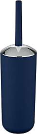 WENKO WC-Garnitur Brasil Dunkelblau -