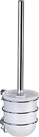 WENKO WC-Garnitur Classic, WC-Bürstenhalter