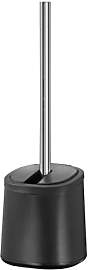 WENKO WC-Garnitur Kerr Schwarz -