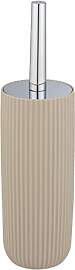 WENKO WC-Garnitur Mod. Agropoli Beige,