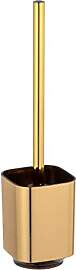WENKO WC-Garnitur Mod. Auron Gold,