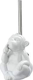 WENKO WC-Garnitur Mod. Monkey Quiet stilvoller