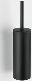 WENKO WC-Garnitur Mod. Orea Schwarz,