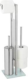 WENKO WC-Garnitur Mod. Rivalta, geschlossene Stand 