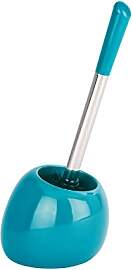 WENKO WC-Garnitur Polaris Petrol -