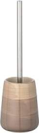 WENKO WC-Garnitur Pottery beige Keramik