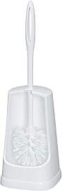 WENKO WC-Garnitur Simple, Toilettenbürste mit