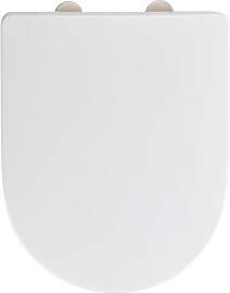 WENKO WC-Sitz Exclusive Nr. 10, hygienischer