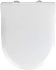 WENKO WC-Sitz Exclusive Nr. 5, Toilettensitz mit