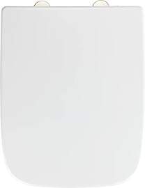 WENKO WC-Sitz Exclusive Nr. 8, Toilettensitz mit