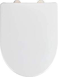 WENKO WC-Sitz Exclusive Nr. 9, Toilettensitz mit