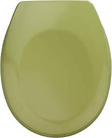 WENKO WC-Sitz Mod. Bergamo antibakteriell